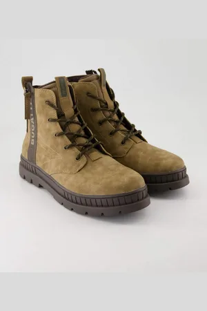 Bugatti Pallario Comfort Stiefelette - Verkäufer: TRETTER-Schuhe