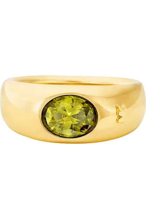 Michael Kors Fingerring Damen-Damenring Metall Zirkonia, Zirkonia - Verkäufer: CHRIST Juweliere und Uhrmacher seit 1863 GmbH