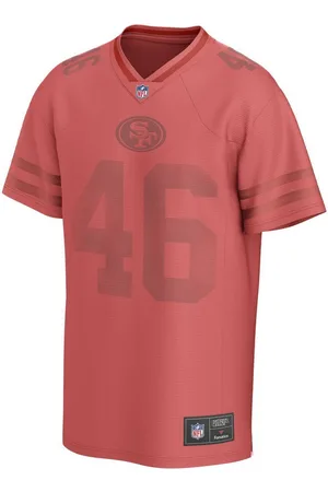 Fanatics Footballtrikot San Francisco 49ers DYSTOPIA NFL Supporters Jersey - Verkäufer: ICED OUT