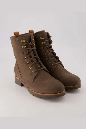 Panama Jack Fara Igloo Trav B5 Stiefelette - Verkäufer: TRETTER-Schuhe