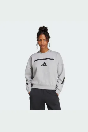 adidas Sweatshirt ADIDAS Z.N.E. SWEATSHIRT - Verkäufer: adidas AG