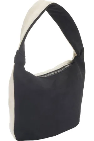 vivance collection Handtasche Minibag, Damentasche, Henkeltasche zweifarbig VEGAN