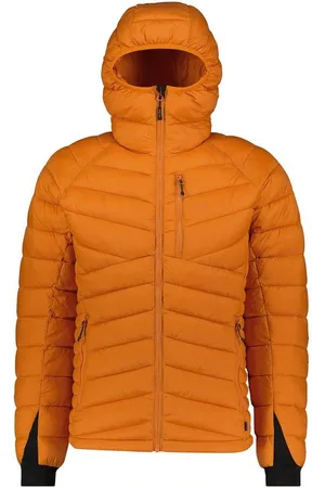 Meru Outdoorjacke Herren Steppjacke BALLARAT PADDED JACKET MEN SOLID (1-St) - Verkäufer: engelhorn