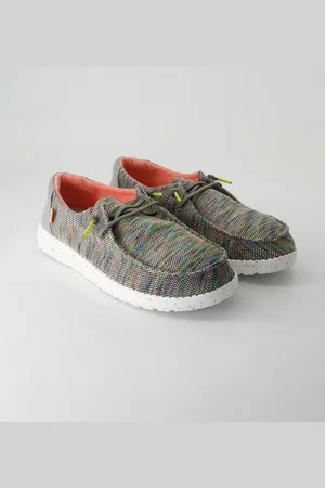 Hey dude Wendy Sox Sneaker - Verkäufer: TRETTER-Schuhe
