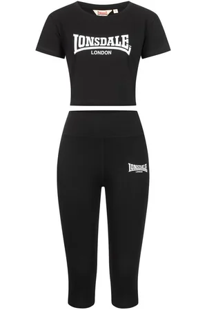 Lonsdale London Shirt & Leggings