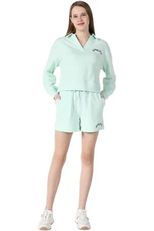 Colins Shorts Damen Short, Kleidung für Ultimativen Komfort und Short Damen Mit Zei - Verkäufer: MegaMerchant