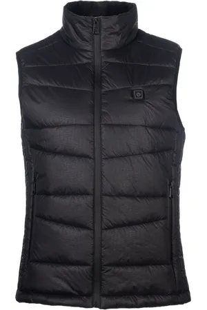 Hkm Reitweste Herren-Heizweste -Heat Control- Style (ohne Akku) - Verkäufer: Casual Riding