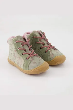 Pepino Georgina Schnürstiefel - Verkäufer: TRETTER-Schuhe