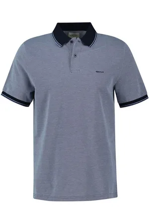 GANT Poloshirt 2057029 Herren Oxford Poloshirt - Verkäufer: APPAREL PARTNERS