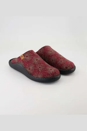 Josef Seibel Monaco D 04 Hausschuh - Verkäufer: TRETTER-Schuhe