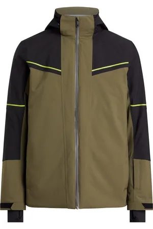 mc kinley Skijacke He.-Jacke Daimon M OLIVE DARK/BLACK NIG - Verkäufer: Sportmarkt MG