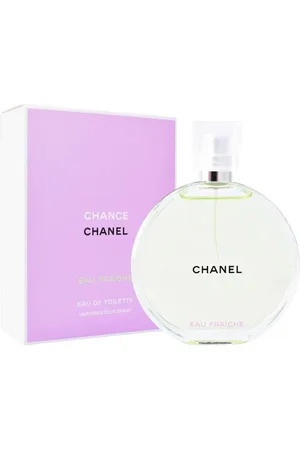 CHANEL Eau de Toilette Chance Eau Fraîche - Verkäufer: MyRich