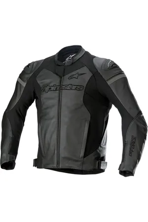 Alpinestars Motorradjacke GP Force Motorrad Lederjacke - Verkäufer: Fc-Moto