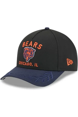 New Era Snapback Cap 9Forty MCrown NFL 2025 DRAFT Chicago Bears - Verkäufer: ICED OUT