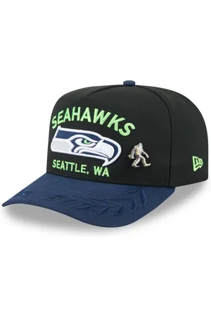 New Era Fitted Cap 59Fifty NFL 2025 DRAFT Seattle Seahawks - Verkäufer: ICED OUT