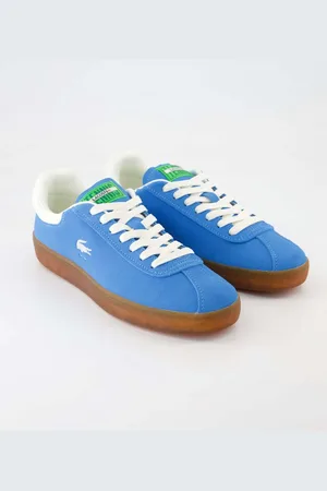 Lacoste Basehot 124 Sneaker - Verkäufer: TRETTER-Schuhe