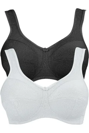 Anita Set: Entlastungs-BH Entlastungs BH Jana (Spar-Set, 2-tlg) Stützfunktion - Verkäufer: Sibrise