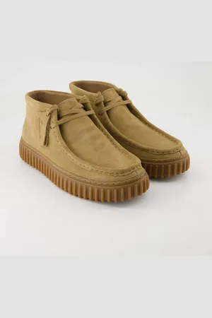 Clarks Torhill HI Stiefelette - Verkäufer: TRETTER-Schuhe