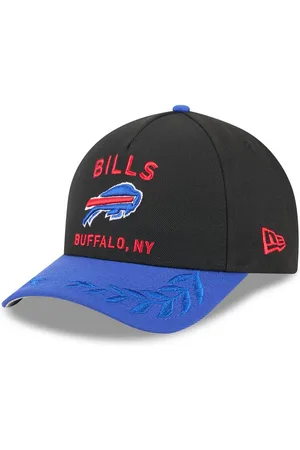 New Era Snapback Cap 9Forty MCrown NFL 2025 DRAFT Buffalo Bills - Verkäufer: ICED OUT