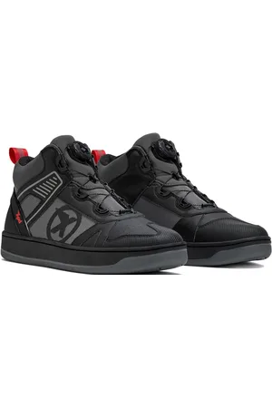 XPD Moto Fast Motorrad Schuhe Motorradstiefel - Verkäufer: Fc-Moto