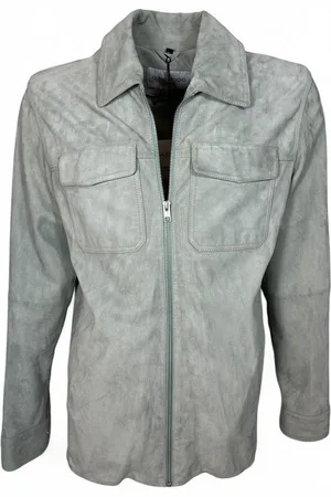 Oakwood Lederjacke - Verkäufer: ZETTshop
