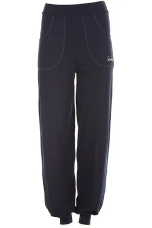 Winshape Trainingshose WH12 3/4-Trainingshose