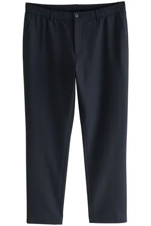 Next Stretch-Hose Edle Slim Fit Motionflex-Hose mit Kordelzug (1-tlg) - Verkäufer: Germany GmbH