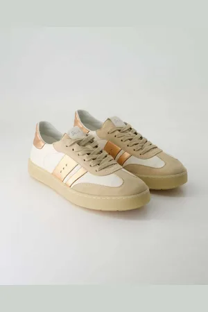 Sioux Tedroso-Da-713 Sneaker - Verkäufer: TRETTER-Schuhe
