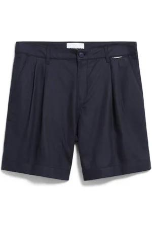 Armedangels Shorts Herren Shorts AAUGUST Relaxed Fit (1-tlg) - Verkäufer: engelhorn