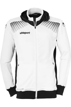 Uhlsport Trainingsanzug GOAL TEC KAPUZENJACKE - Verkäufer: TEAMSPORT2GO