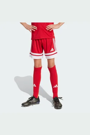 adidas Sweatshorts SQUADRA 25 KIDS SHORTS - Verkäufer: adidas AG