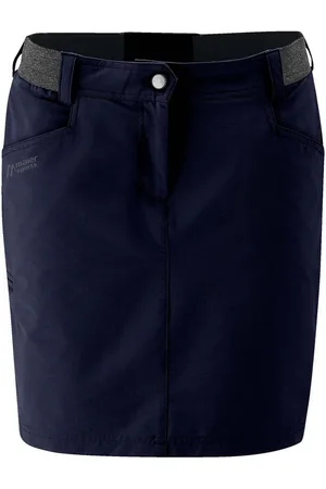 Maier Sports Sweatrock Damen Rock Norit SkortIn W 239302 - Verkäufer: CORTEXPOWER
