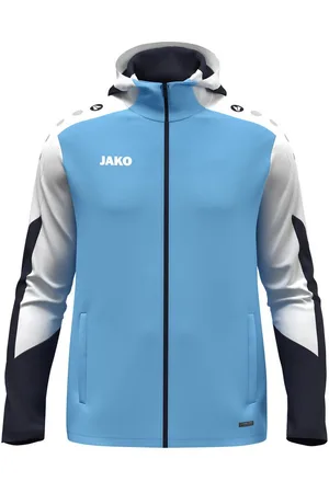 Jako Trainingsjacke 6870 Kapuzenjacke Dynamic - Verkäufer: Teamsport X-press