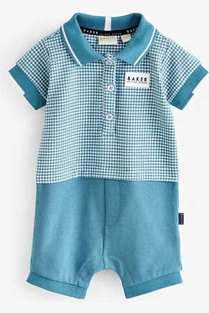 Ted Baker Strampler Polo-Strampler (1-tlg) - Verkäufer: Next Germany GmbH