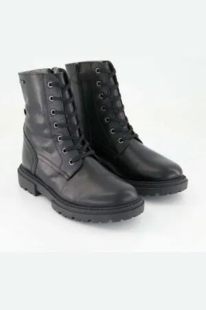 Richter 4311-8231-9900 Schnürstiefel - Verkäufer: TRETTER-Schuhe