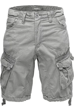 amaci Cargoshorts LACKAWANNA Cargoshorts Herren Bermuda Short Hose Regular Fit - Verkäufer: