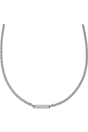 Emporio Armani Collier Herren-Kette Edelstahl - Verkäufer: CHRIST Juweliere und Uhrmacher seit 1863 GmbH