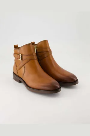 Pikolinos Puertollano Stiefelette - Verkäufer: TRETTER-Schuhe