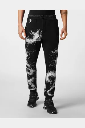 Philipp Plein Jogginghose Jogginghose