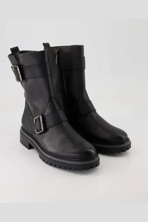 Paul Green 8197-006 Stiefelette - Verkäufer: TRETTER-Schuhe