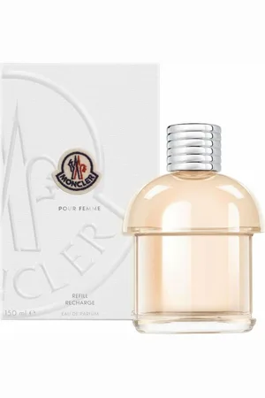 Moncler Eau de Parfum Pour Femme Eau de Parfum 150ml - Verkäufer: Parfümerie Wilhelm Haas