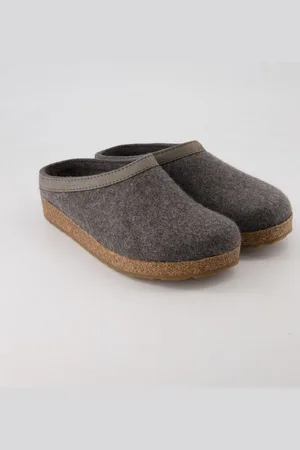 Haflinger Grizzly Torben Hausschuh - Verkäufer: TRETTER-Schuhe