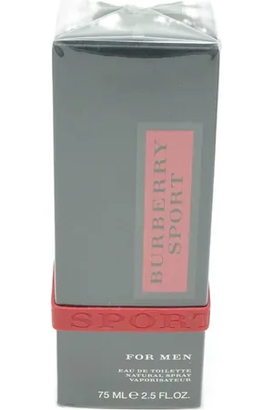 Burberry Eau de Toilette Sport Eau de Toilette Spray 75ml - Verkäufer: Rareparfum