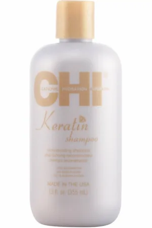 CHI Haarshampoo Keratin Shampoo 355ml - Verkäufer: Parfümerie Wilhelm Haas