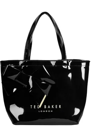 Ted Baker Handtasche Nikicon Knot Bow Small Icon Bag - Verkäufer: modeherz