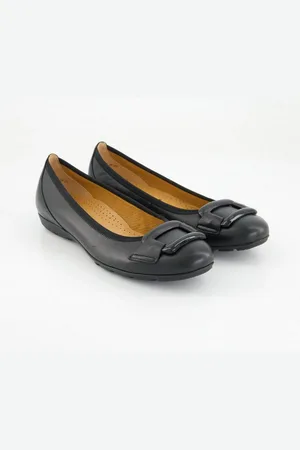 Gabor 64.166.27 Ballerina - Verkäufer: TRETTER-Schuhe