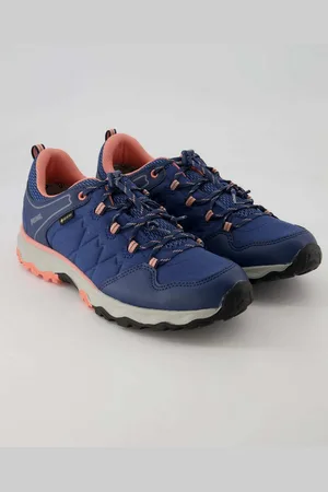 Meindl Ontario Jun. Outdoorschuh - Verkäufer: TRETTER-Schuhe