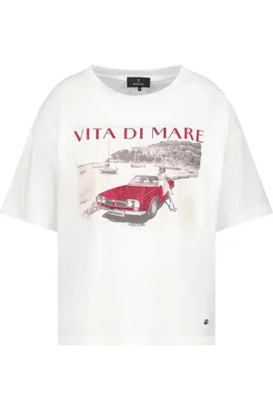 monari T-Shirt - Verkäufer: Modehaus Nikolaus Rostock