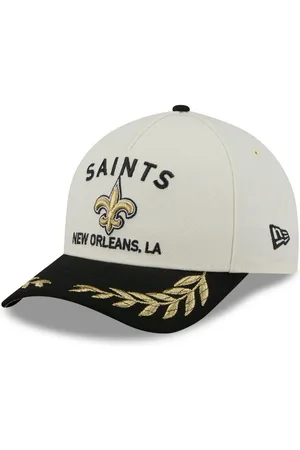 New Era Snapback Cap 9Forty MCrown 2025 DRAFT New Orleans Saints - Verkäufer: ICED OUT