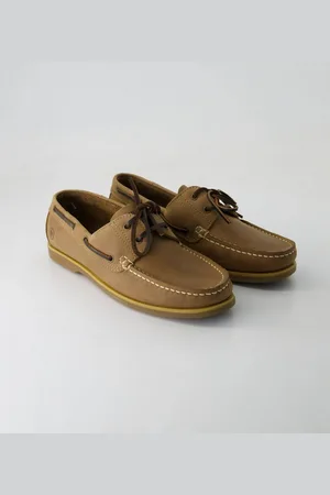 Lumberjack Navigator Schnürschuh - Verkäufer: TRETTER-Schuhe
